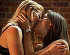Olivia Wilde various lesbian sex scenes clips
