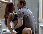 Rhona Mitra wild sex scene videos