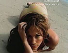 Jennifer Lopez naked and taking off clothes videos