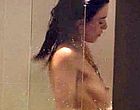 Jaime Murray all nude and wet videos