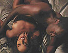 Megalyn Echikunwoke totally nude and sex scenes nude clips