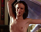 Juliette Lewis perky tits and perfect nips clips