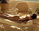 Olga Kurylenko caught tanning all nude clips
