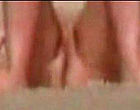 Britney Spears exposing shaved pussy and tits videos