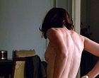 Alexis Bledel topless expose side boob clips