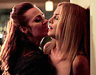 Heather Graham licks pussy in lesbian scenes clips