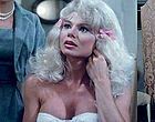 Loni Anderson sexy in white bustier videos