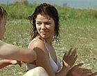 Jessica Schwarz topless and underwear scenes nude clips