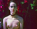 Jena Malone topless movie scenes nude clips