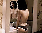 Selma Blair topless movie scenes nude clips