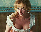 Uma Thurman nipslip and cleavage scenes nude clips