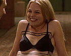 Jennifer Morrison bikini in the pool clips