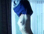 Piper Perabo topless in bed with a girl clips