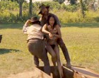Kerry Washington full frontal & nude sex scene clips