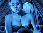 Kristen Bell drunk and lingerie scenes clips