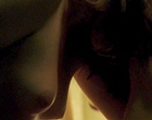 Kristen Stewart topless sex & gives a handjob clips