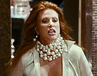 Angie Everhart flashes her bare breasts videos