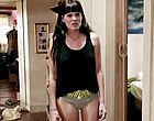 Emma Greenwell sexy underwear scenes videos