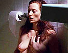 Tilda Swinton full frontal scenes nude clips