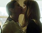 Catherine Zeta-Jones in lesbian movie scenes videos