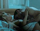Olga Kurylenko getting her tits sucked in bed clips