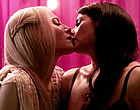 Mia Kirshner lesbian movie sceens clips