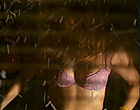 Connie Britton tight cleavage in her bra clips