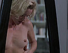 Nicollette Sheridan topless and lace panties clips