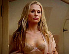 Anna Paquin lingerie and sex scenes clips
