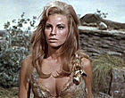 Raquel Welch classic beauty great cleavage nude clips