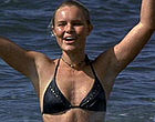 Kate Bosworth bikini clad Blue Crush babe clips
