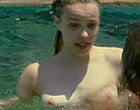 Rachel McAdams wet & topless scenes clips