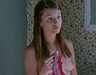 Melanie Laurent topless & lingerie scenes nude clips