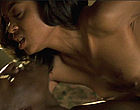 Taraji P Henson topless & sex scenes Baby Boy nude clips