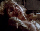 Candice Bergen topless & sexy lingerie scenes clips