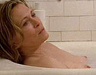 Faye Dunaway topless bedroom in Chinatown clips