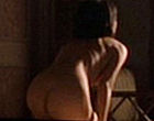 Yunjin Kim brief nudity sex scene clips