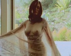 Rose McGowan full frontal dancing nude clips