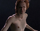 Kim Dickens topless under water scenes nude clips