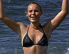 Kate Bosworth sexy lingerie & tiny bikini clips