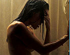 Sophia Bush sexy wet shower scene clips