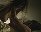 Rachel Brosnahan topless lesbian sex scene clips