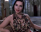 Isabella Rossellini topless & side boob scenes clips