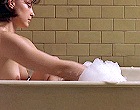 Ashley Judd naked in a bubble bath clips