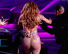 Jennifer Lopez sexy butt & nude sex scenes clips
