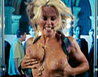 Jenny McCarthy holding large nude boobs videos