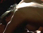 Jolene Blalock getting naked for sex scene clips
