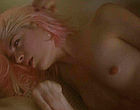 Selma Blair pink hair nude tits & ass clips