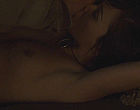Danielle Harris topless bedroom sex scene nude clips
