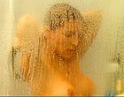 Elsa Pataky full frontal nude in shower nude clips